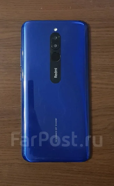 Xiaomi Redmi 8. �/�, �����, 4G LTE ����