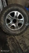 Mak Cruiser. x17", 5x100, 5x150, 5x150.1 ����
