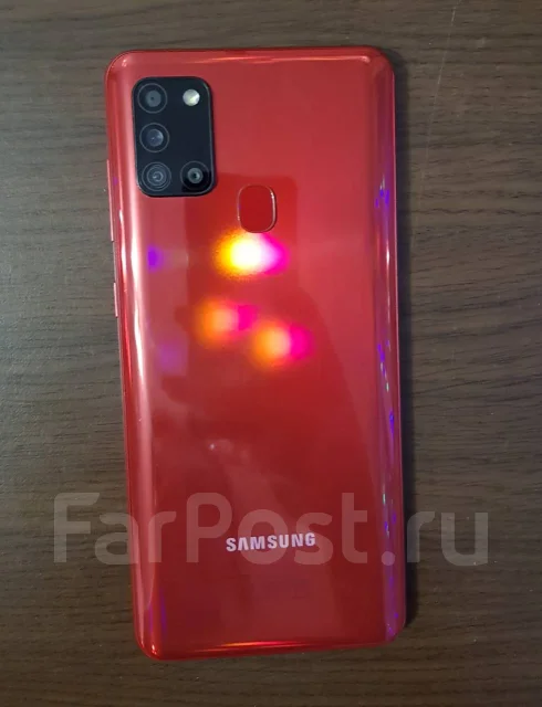 Samsung Galaxy A21s. �/�, �������, 4G LTE ����