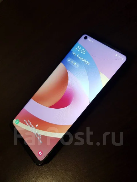 Samsung Galaxy A21s. �/�, �������, 4G LTE ����