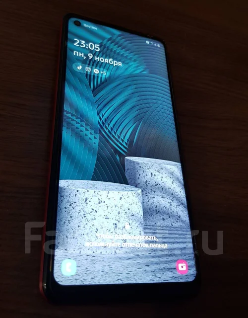 Samsung Galaxy A21s. �/�, �������, 4G LTE ����