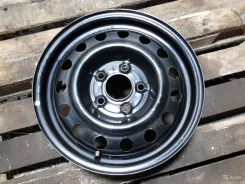 Work Nezart. x15", 5x114.3, �� 57,3���. ����