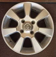 Replay NS23. 5.5x15", 4x114.3, ET40, �� 56,1���. ����