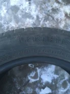 Nokian Hakka Blue. ������, 2017 ���, �/�, ����� 20�% ����
