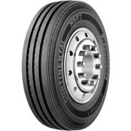 Continental HSR2. �����������, ����� ����
