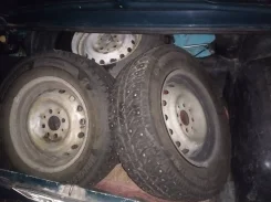 Bridgestone Ice Cruiser 7000S. ������, ����������, 2019 ���, �/�, ����� 20 % ����