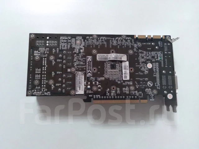 GeForce GTX 570 ����