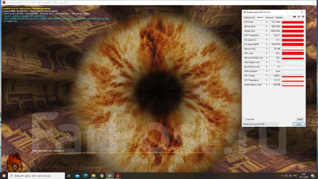 GeForce GTX 570 ����