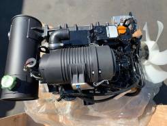 ��������� Komatsu 3D84E-3 ����