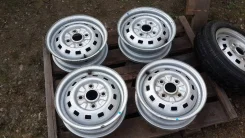 Daewoo. 5.5x13", 114.3x4, ET38, �� 114,3���. ����