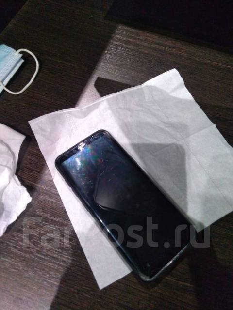 Samsung Galaxy S8. /, , 3G, 4G LTE, Dual-SIM, NFC 