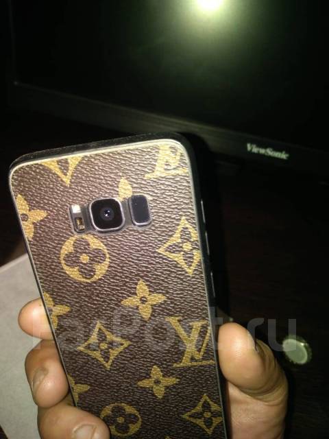 Samsung Galaxy S8. /, , 3G, 4G LTE, Dual-SIM, NFC 