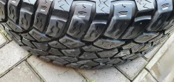 Cooper Zeon LTZ. �����������, �/�, ����� �� 5 % ����