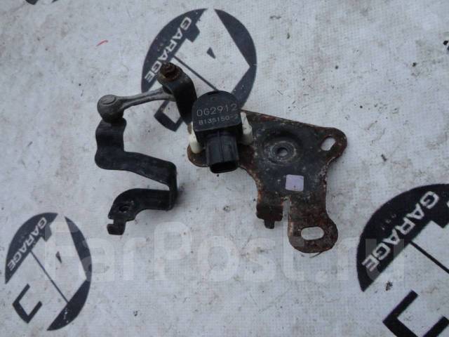 Датчик фар задний Toyota Sai AZK10 Lexus HS250h ANF10 Lexus CT200h ...