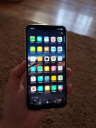 Xiaomi Pocophone F1. �/�, �����, 3G, 4G LTE, Dual-SIM, ����������, NFC ����