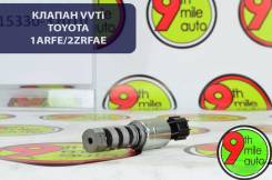  VVTi Toyota 1ARFE/2ZRFE/2Zrfae/2Zrfxe/3Zrfae/8Artfs 15330-37010 15330-37010 