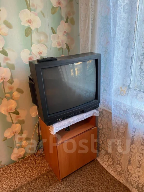 Goldstar. CRT (���) ����