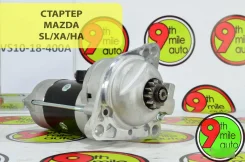 ������� Mazda SL/XA/HA 12V/4.0KW/12T MT78072/M2T56571 M2T56571 ����