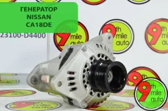 ��������� Nissan CA18DE 12V/70A 23100-D4400 ����� �� ������������ 23100-D4400 ����
