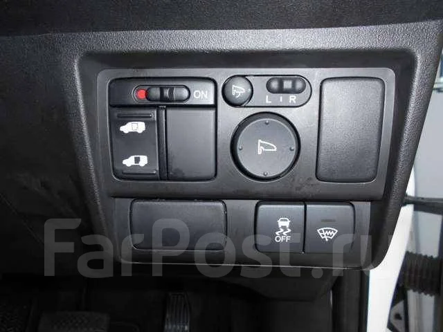 Honda Freed Spike. �������, 4wd, 1.5, ������. ��� ����� �� ������������ ����