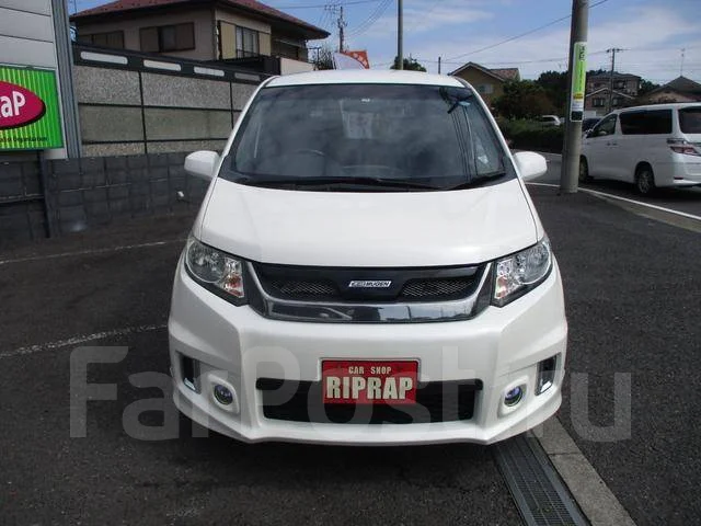 Honda Freed Spike. �������, 4wd, 1.5, ������, �/�. ��� ����� �� ������������ ����
