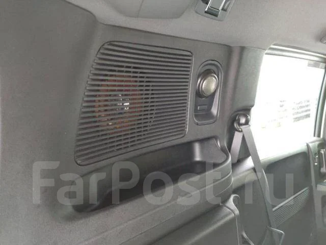 Honda Freed Spike. �������, 4wd, 1.5, ������, �/�. ��� ����� �� ������������ ����