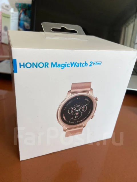 Honor Watch Magic 2 ����