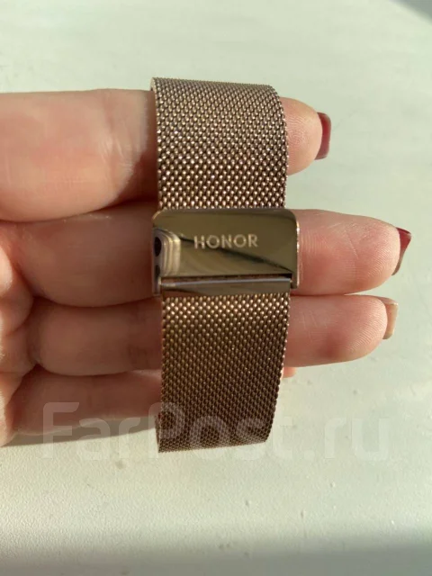 Honor Watch Magic 2 ����