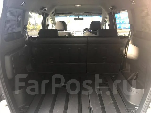 Honda Freed Spike. �������, 4wd, 1.5, ������, �/�. ��� ����� �� ������������ ����