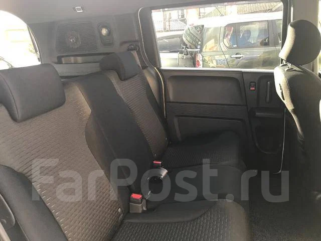 Honda Freed Spike. �������, 4wd, 1.5, ������, �/�. ��� ����� �� ������������ ����