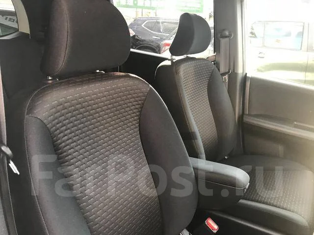 Honda Freed Spike. �������, 4wd, 1.5, ������, �/�. ��� ����� �� ������������ ����