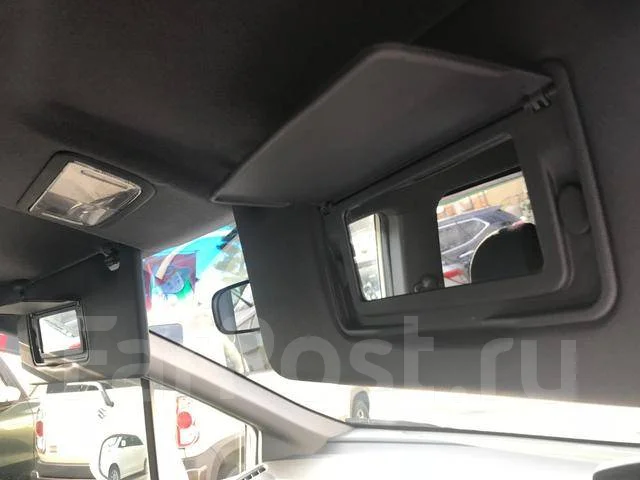 Honda Freed Spike. �������, 4wd, 1.5, ������, �/�. ��� ����� �� ������������ ����