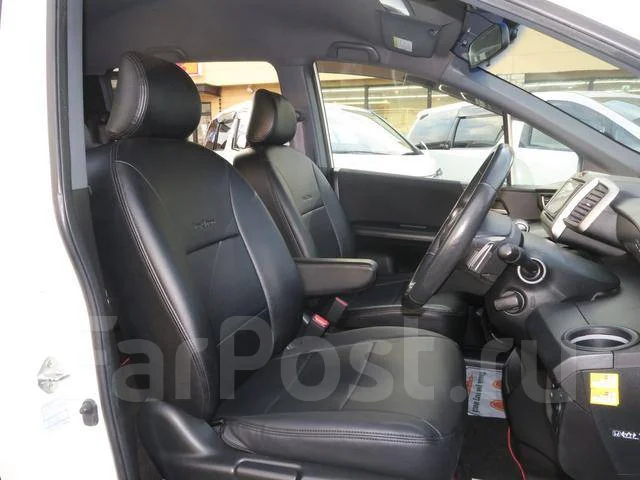 Honda Freed Spike. �������, 4wd, 1.5, ������, �/�, ��� ���. ��� ����� �� ������������ ����