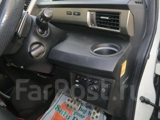 Honda Freed Spike. �������, 4wd, 1.5, ������, �/�, ��� ���. ��� ����� �� ������������ ����