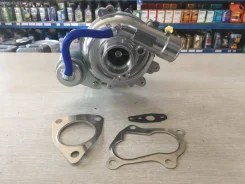 ������� Toyota Hiace / Hilux 2KD-FTV 17201-30140 ����