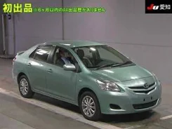 Toyota Belta. �������, 4wd, 1.3 (87��.�.), ������, 85����. ��, �/�, ��� ���. ��� ����� �� ������������ ����