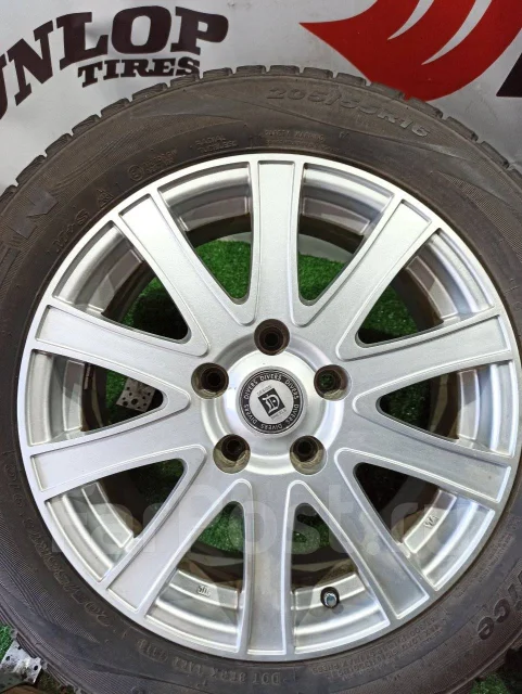 ��������� ����� ����� Wheels Divers. 6.5x16", 5x114.3, ET45, �� 72���. ����
