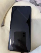 Samsung Galaxy S8. �/� ����