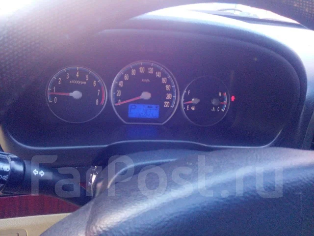 Hyundai Santa Fe. �������, 4wd, 2.7 (198��.�.), ������, 117 000����. �� ����