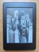Amazon Kindle Paperwhite ����