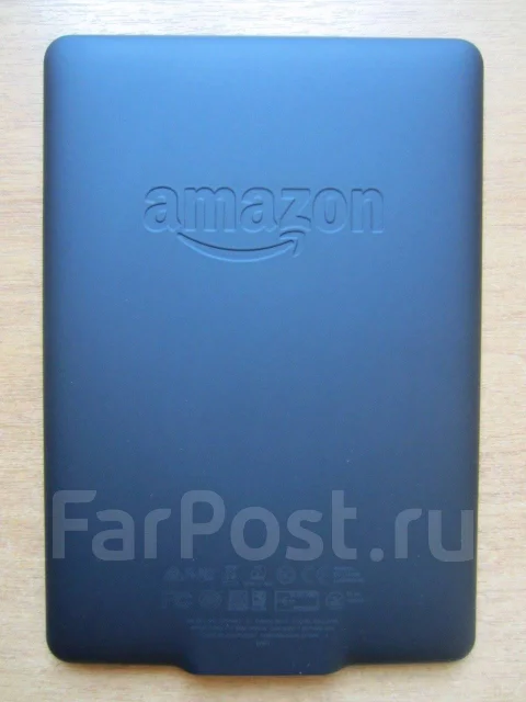 Amazon Kindle Paperwhite ����