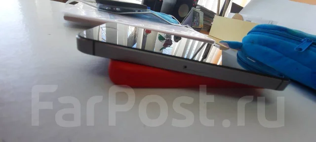 Apple iPhone 5s. �/�, �����������, �����, ������, 4G LTE ����