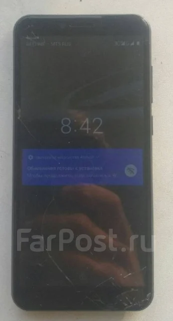 DEXP. �/�, �����������, 3G, 4G LTE, Dual-SIM ����