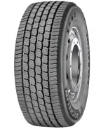 Michelin XFN2 Antisplash. ������, ����� ����