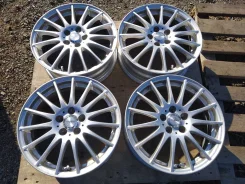 Hot Stuff Cross Speed Cyber-5. 6.0x16", 5x100, ET42, �� 67,1���. ����