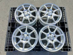 Pur Limited. 4.5x14", 4x100, ET43, �� 73���. ����