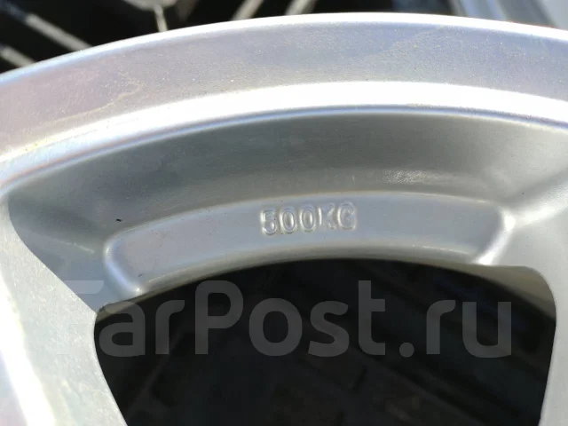 Pur Limited. 4.5x14", 4x100, ET43, �� 73���. ����
