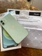 Apple iPhone 12. �/�, 128 ��, �������, 5G ����