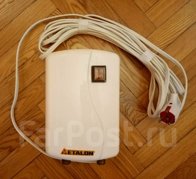 Etalon. 3,5����. ����
