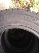 Hankook AH15. ������, ��� �����, 2013 ���, �/�, ����� 50 % ����